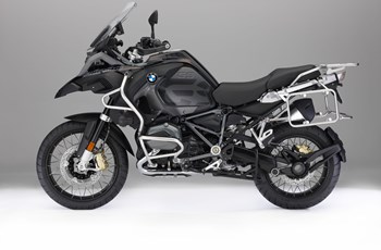 BMW R 1200 GS Adventure 2018 - Bild 27 BMW R 1200 GS Adventure 2018 - Bild 27